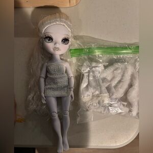 Rainbow high Shadow series